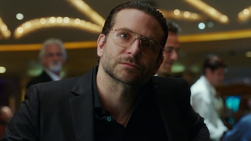 Filmde Ana de Armas ve Bradley Cooper da yer alıyor