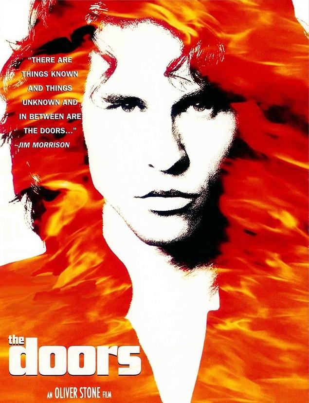 8. The Doors (1991) | IMDb 7.2
