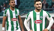 Konyaspor’da Özer Hurmacı transferi kesinleşti mi? İşte son durum! Başkan Şan canlı yayında açıkladı