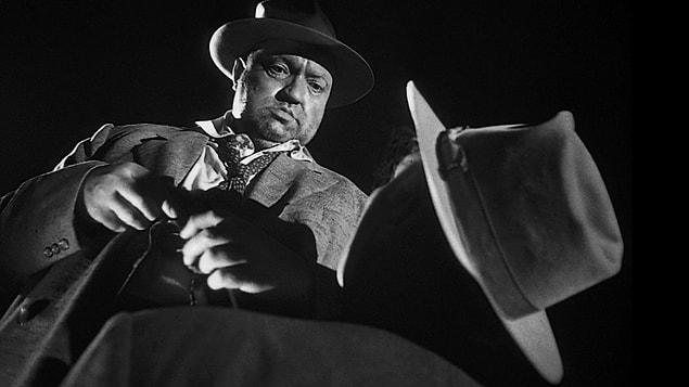 74. Touch of Evil (1958) / Orson Welles