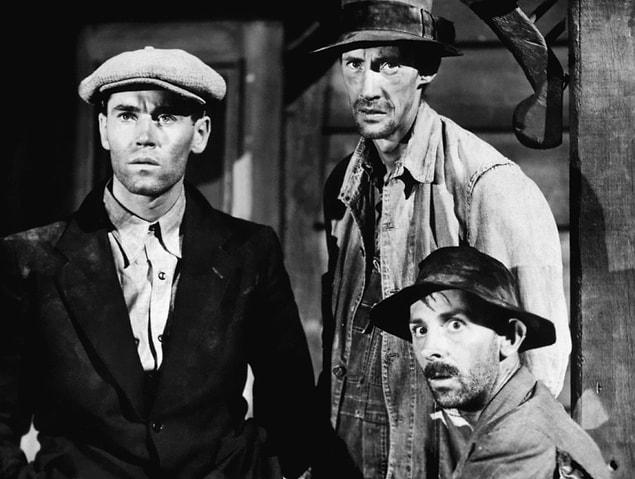 71. The Grapes of Wrath (1940) / John Ford