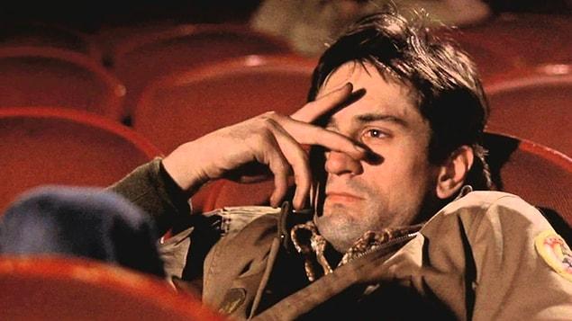44. Taxi Driver (1976) / Martin Scorsese