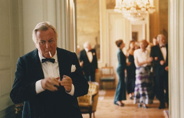 11. Торжество