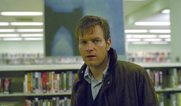 11. Stay (2005) - 1 saat 39 dakika