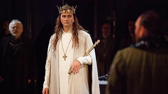 4 Şehirde 4 Filmle 'Shakespeare Yaşıyor'