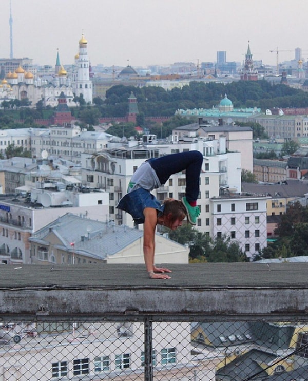 5. Во многие из них посторонним входить запрещено.