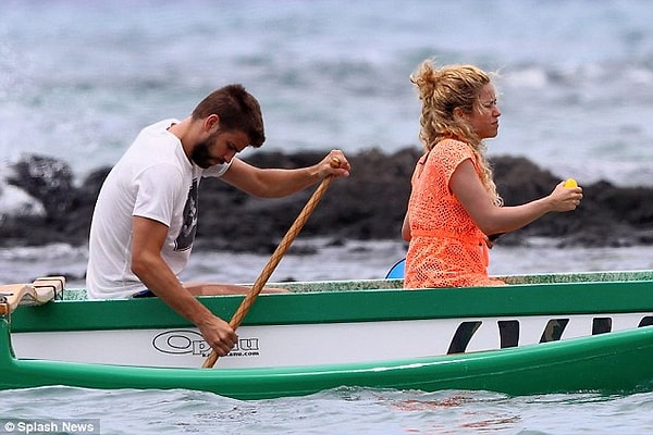 Ребята оставили там на чай кучу денег!