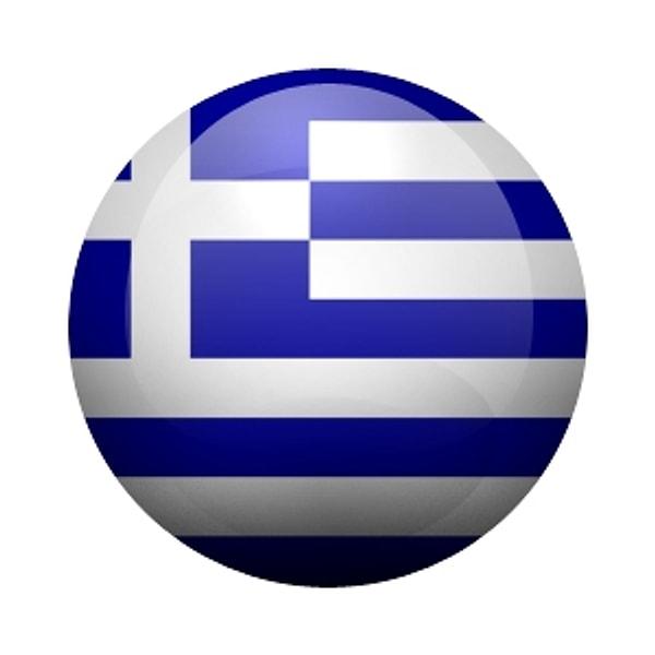 Yunanistan: 113!
