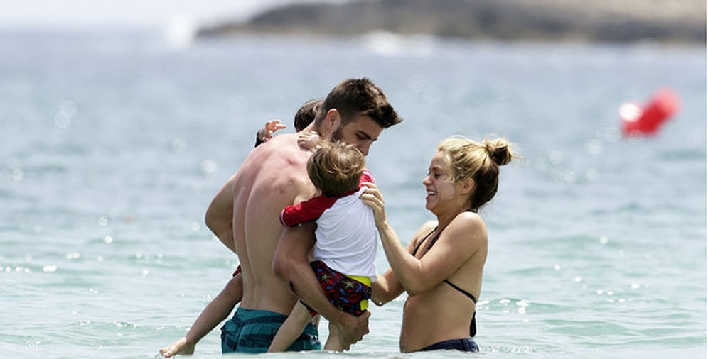 История о том, как Шакира и Пике оставили на Ибице суперщедрые чаевые