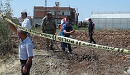 Kilis Yine Roketlerin Hedefi Oldu