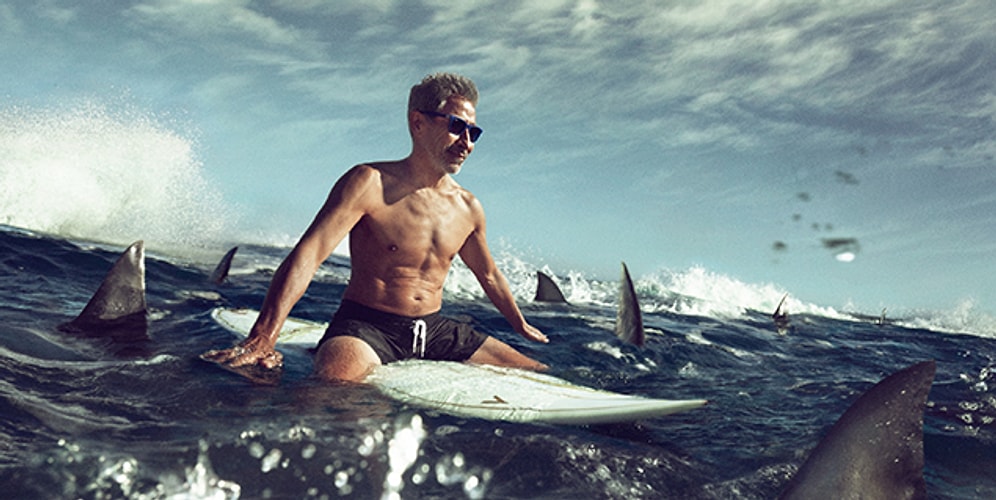 Bu Testin Sonunu Sadece Korkularıyla Yüzleşebilecek Kadar Cesur Olanlar Görebilecek!