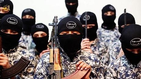 Çağımızın Korkunç Gerçeği: 10 Çarpıcı Başlık ile IŞİD'in Çocukları