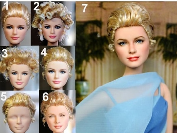 15. Грейс Келли