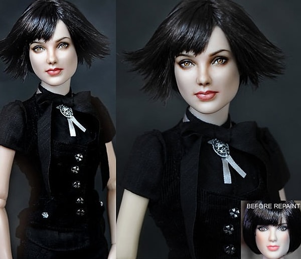 22. Элис из "Сумерки"