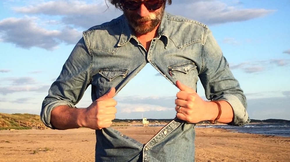 11 сюрреалистичных фото, сделанных на iPhone