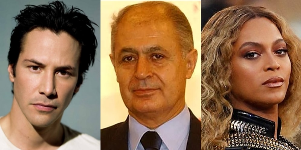 12 Burcun En Cefakarının Dönemi Geldi! İşte Karşınızda 15 Ünlüsü ile Başak Burcu