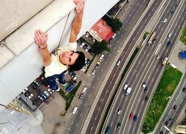 3. Чувак, ты сумасшедший