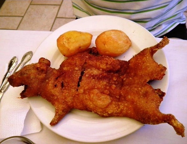 1. Мммм, нямка какая