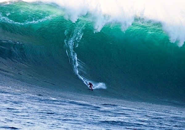 23. Парень, оглянись!