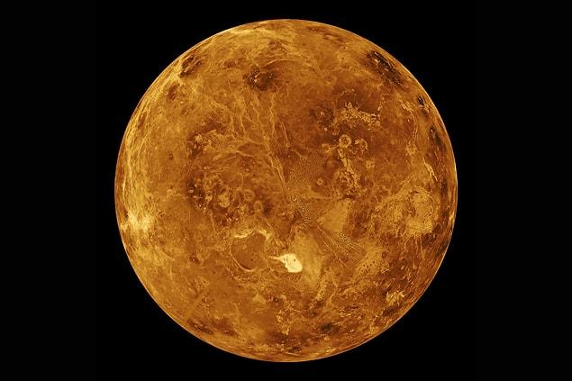 10. Venus