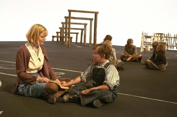 76. Dogville (2003)