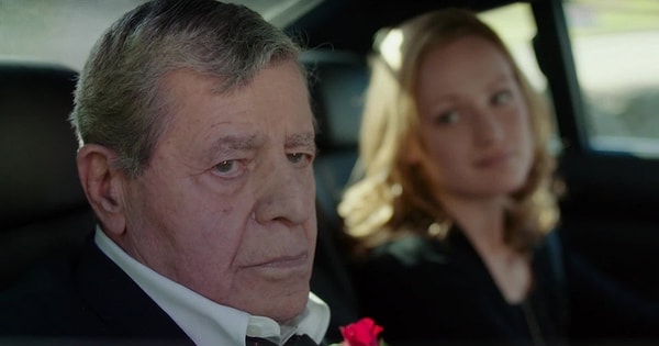 2. Макс Роуз - 9 сентября (США)