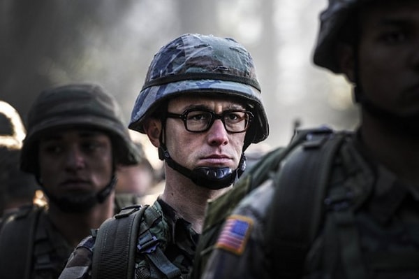 7. Сноуден - 15 сентября