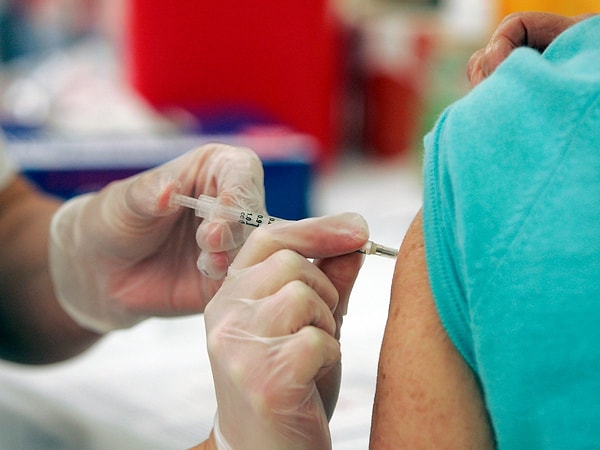 20. Отказ от превентивных мер, связанных со здоровьем