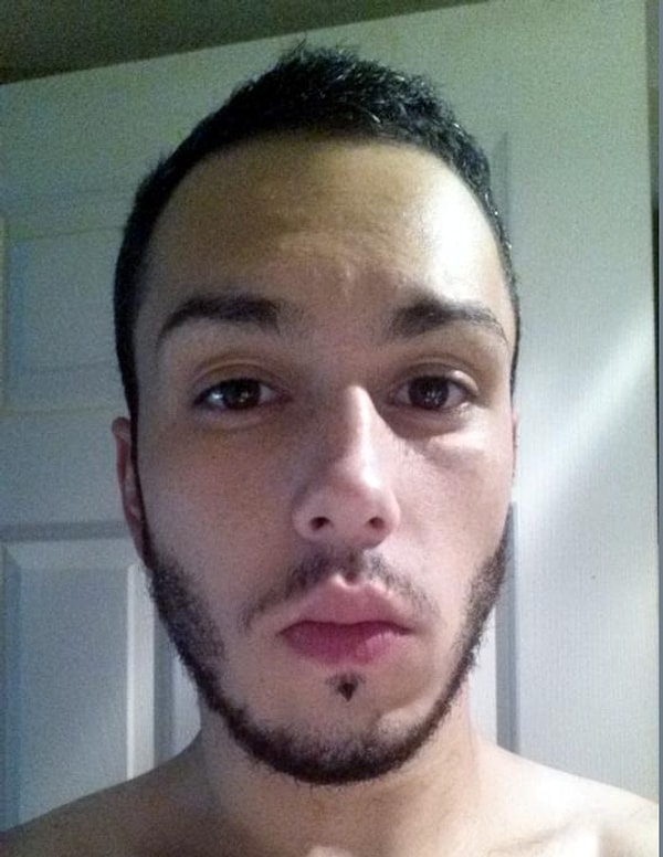 1. Вот только 80% бородатых мужчин, которых мы видим в реальной жизни (а не в интернете), выглядят приблизительно вот так: