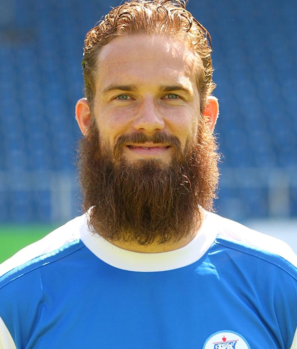 5. Только потому, что это модно.