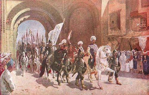 Peki 24 Ağustos'un tarihte önemi nedir?