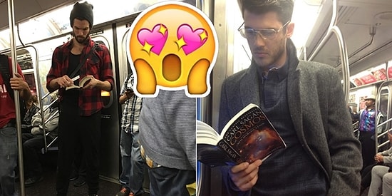 "Keşke Kitap Olsam da Beni de Okusa" Dedirten 21 Allah Vergisi Yakışıklı Erkek