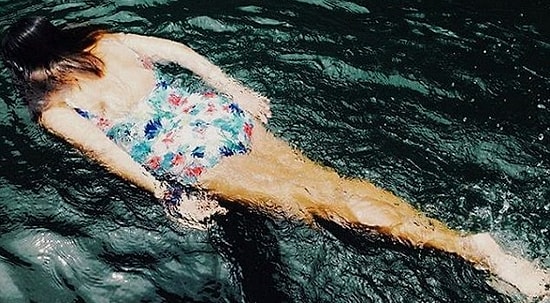 Бедра русалочки – новый бьюти-тренд Instagram от бодипозитивщиц