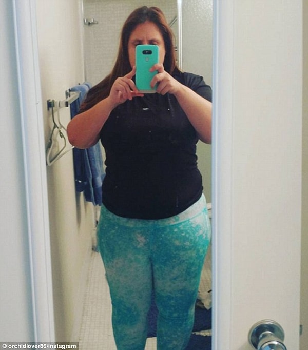 9. "Пышнотелая и прекрасная".