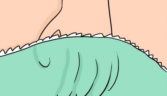 17 отвратительных вещей, которые делала каждая девушка