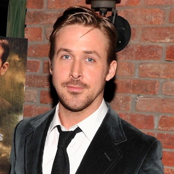 Ryan Gosling!