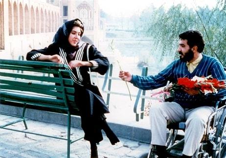 Yasaklı İran Filmi 26 Yıl Sonra İlk Kez Venedik Film Festivali'nde