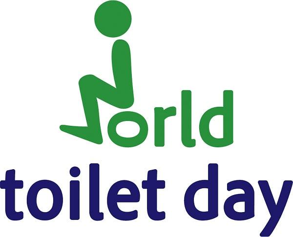 13. Birleşmiş Milletler Genel Kurulu 2013 yılında 19 Kasım'ı "Dünya Tuvalet Günü" ilan etmiştir.