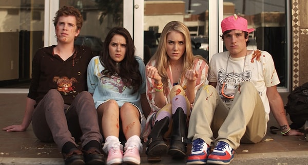 9. Наказание