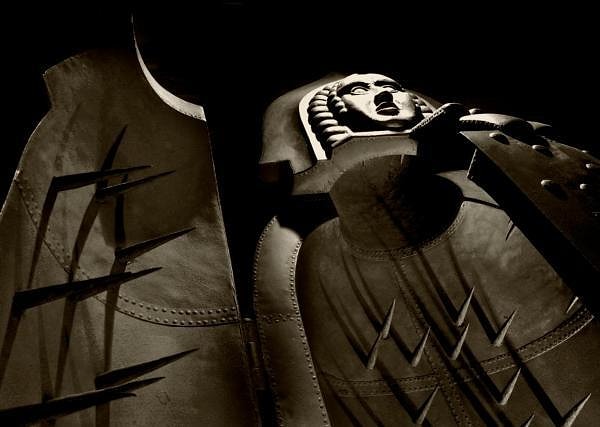 14. Миф: "Железные девы" были изобретены в Средневековье как орудие пыток"