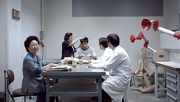 60. Синдромы и столетие