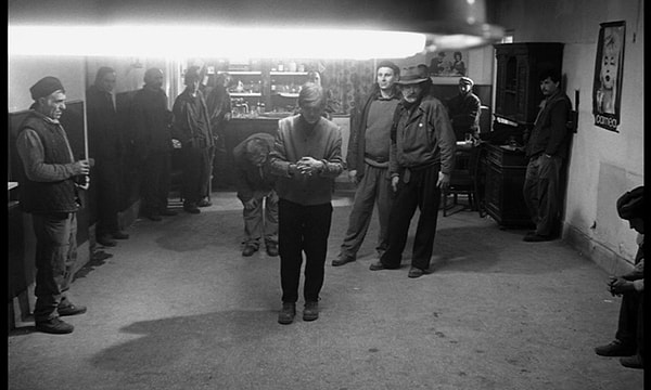 56. Гармонии Веркмейстера