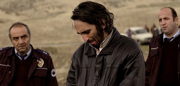 54. Однажды в Анатолии