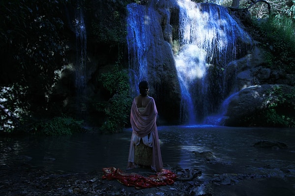 37. Дядюшка Бунми, который помнит свои прошлые жизни