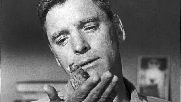 5. Birdman of Alcatraz