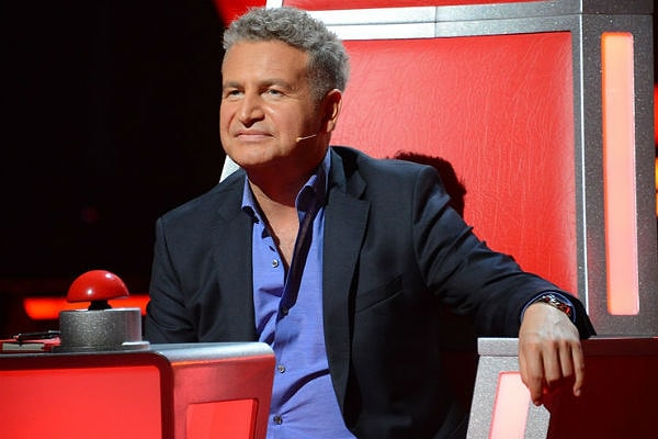 Леонид Агутин