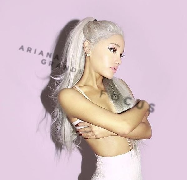 2. Высокий полухвост