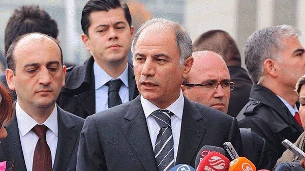 Bakan Ala: 'Saldırı Kemal Kılıçdaroğlu'nun konvoyuna yapılmış bir saldırıdır'