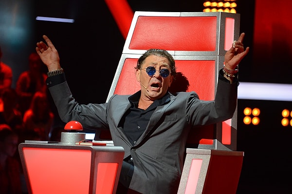 Григорий Лепс