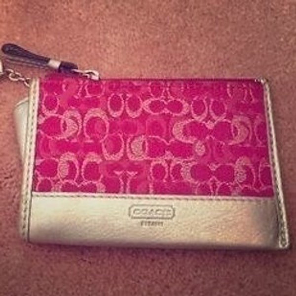 4. И вот такие кошельки